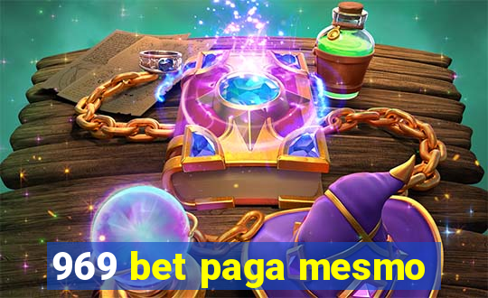 969 bet paga mesmo